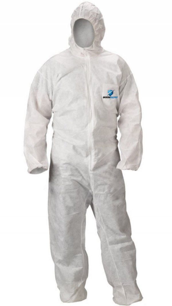 Disposable Coverall FLX 500
